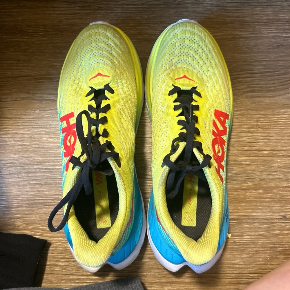 Hoka Women’s 8.5